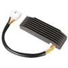 AUTOVIP Fits VS1400GL Intruder 1400 Voltage Regulator Rectifier view 3