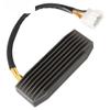 AUTOVIP Fits VS1400GL Intruder 1400 Voltage Regulator Rectifier view 4