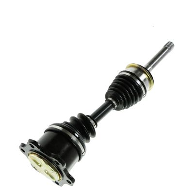 Karoldeare CV Axle Shaft Joint Front 1pc for Toyota 4Runner 1986-1995