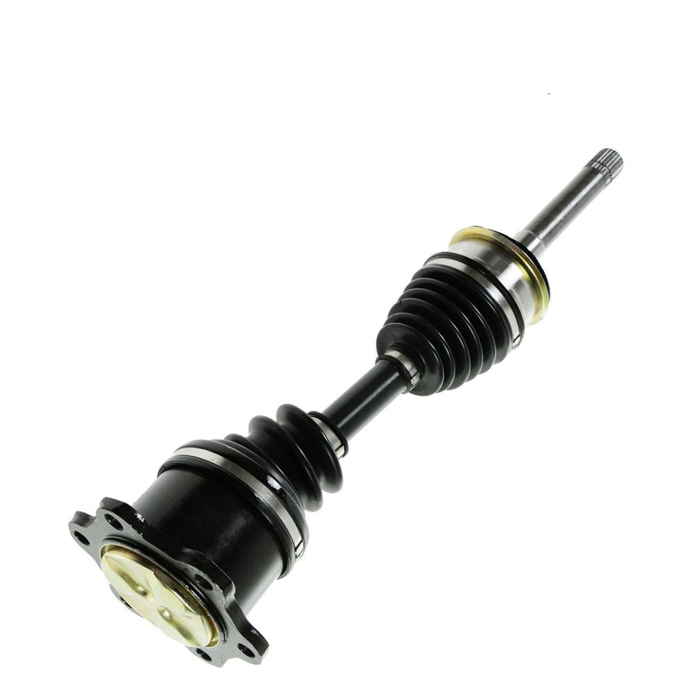 Karoldeare CV Axle Shaft Joint Front 1pc for Toyota 4Runner 1986-1995