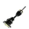 Karoldeare CV Axle Shaft Joint Front 1pc for Toyota 4Runner 1986-1995 view 1