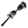 Karoldeare CV Axle Shaft Joint Front 1pc for Toyota 4Runner 1986-1995 view 2