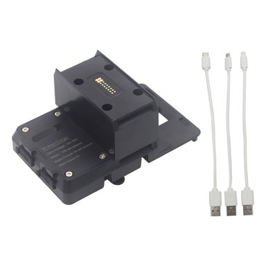 QIYANYANG Motorcycle Phone Holder Navigation Parts Bracket Fit For BMW R1250RT R 1200 Rt R1200RT 2014-2020 2019 Wireless Charging Mount Stand Handlebar Braces (Size : Wireless and USB)