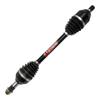 Demon Powersports Xtreme Heavy Duty Axle for 2010-2012 Polaris Ranger 800 Crew EPS/Ranger 800 XP/Ranger 800 XP EPS Front Left,Front Right view 1