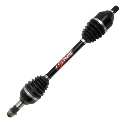 Demon Powersports Xtreme Heavy Duty Axle for 2017-2019 Can-Am Defender MAX HD8 XT/Defender MAX HD10 XT/Defender MAX HD8 DPS/Defender MAX HD10 DPS Rear Left,Rear Right