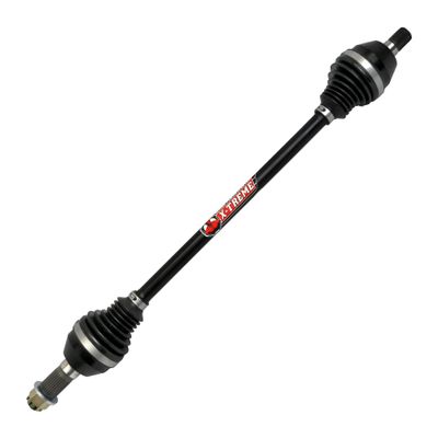 Demon Powersports Xtreme Heavy Duty Axle for 2020-2024 Can-Am Maverick X3 Max X ds Turbo RR Front Left,Front Right
