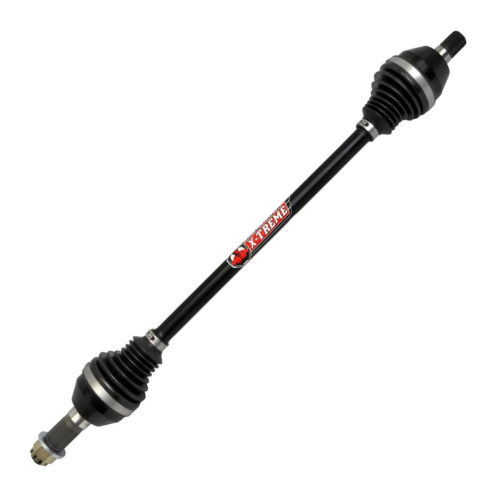 Demon Powersports Xtreme Heavy Duty Axle for 2020-2024 Can-Am Maverick X3 Max X ds Turbo RR Front Left,Front Right