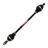 Demon Powersports Xtreme Heavy Duty Axle for 2020-2024 Can-Am Maverick X3 Max X ds Turbo RR Front Left,Front Right view 1