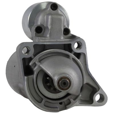 INSTARTING Brand Starter for 12V 1.4kw 63227004 MS284 220110 220364 STB0719RB STB0719WA STR2047 455724 2010001005 2-1756-FD-1 22572BO 33149N 300N10532Z