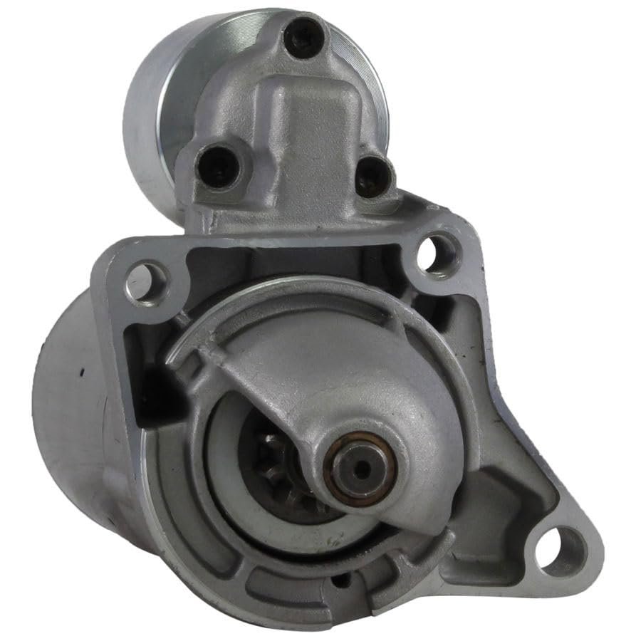 INSTARTING Brand Starter for 12V 1.4kw 63227004 MS284 220110 220364 STB0719RB STB0719WA STR2047 455724 2010001005 2-1756-FD-1 22572BO 33149N 300N10532Z