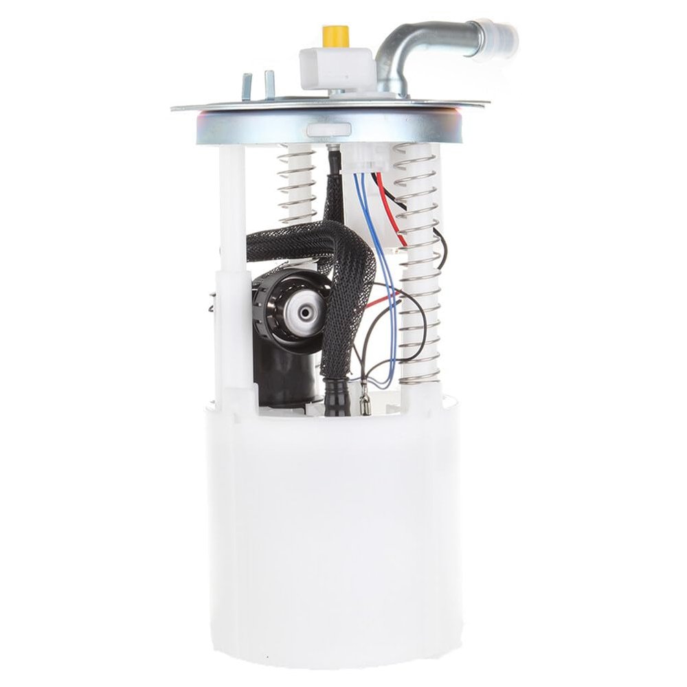 SCITOO Fuel Pump Assembly compatible with Buick for Chevrolet for Isuzu
