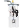 SCITOO Fuel Pump Assembly compatible with Buick for Chevrolet for Isuzu view 2