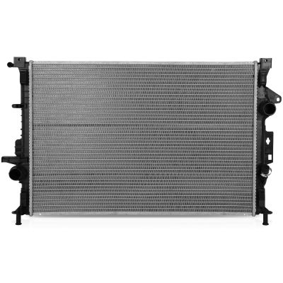 SCITOO Radiator compatible with Ford Escape