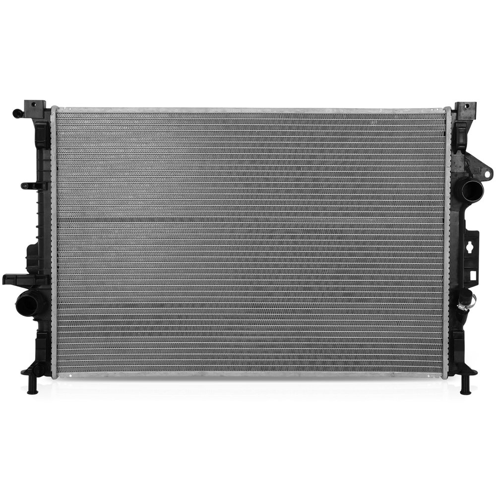 SCITOO Radiator compatible with Ford Escape