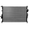 SCITOO Radiator compatible with Ford Escape view 1