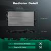 SCITOO Radiator compatible with Ford Escape view 2