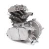 SEANESZTI 80CC Bicycle Engine Motor, 2-Stroke Gasoline Bike Motor Kit Electric Motorbike kit, Outdoor Ebike Motorized Tool Kits for Bicycles, Pocket Cars, Mini Off-Road Vehicles Atvs view 1