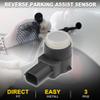 TUCKBOLD Reverse Parking Assist Sensor for GM 2007-2014 | Front Rear Bumper Parking Assist Sensor 1 Pcs view 2