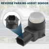 TUCKBOLD Reverse Parking Assist Sensor for GM 2007-2014 | Front Rear Bumper Parking Assist Sensor 1 Pcs view 3