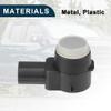 TUCKBOLD Reverse Parking Assist Sensor for GM 2007-2014 | Front Rear Bumper Parking Assist Sensor 1 Pcs view 4