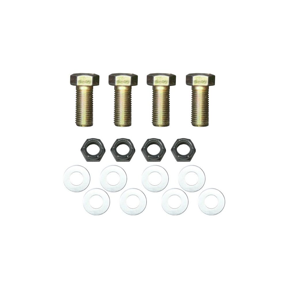 Skyjacker - HB-SBL - SWAYBAR LOWERING KIT