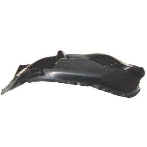 212 Main Right Hand Front Splash Sheild for 2004-2006 Durango