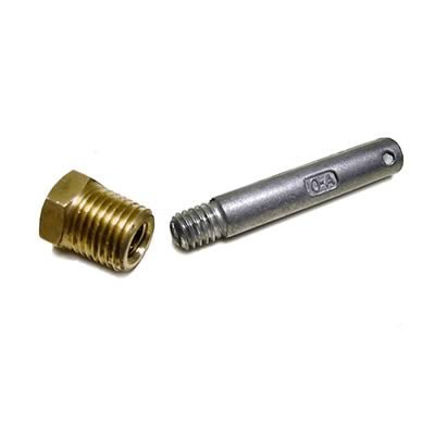 212 Main 32060 Radiator Annode