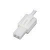 DLAHPJPT 5/10 Sets 2 Pin 2.8mm Wire Harness Motorcycle Sensor Connector Automotive Cable Socket 6030-2991 6040-2111 DJ7021A-2.8-11/21 (Size : 5 Sets) view 4
