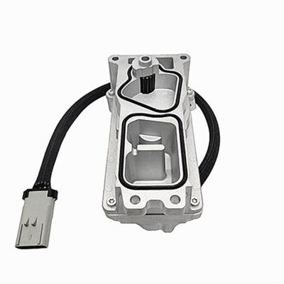 12V Turbocharger Electric Actuator Kit PN-2837675 2837675 PN2837675 3791785 Compatible for Cummins ISB 6.7 Engine HE300VG-HE351VE