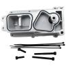 12V3 Turbo Actuator Electric Actuator 5452689 P-5452689 P5452689 Compatible for HE300VG HE351VE VGT Turbo view 1