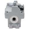 12V3 Turbo Actuator Electric Actuator 5452689 P-5452689 P5452689 Compatible for HE300VG HE351VE VGT Turbo view 2