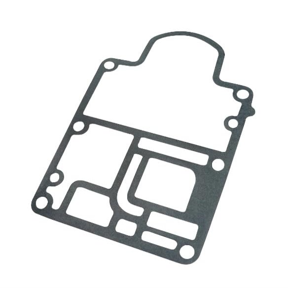 SAIL MARINE 27-828553 Gasket Powerhead Upper Casing for Mercury Outboard Motor 50-60HP ; 8M0000822;3 Cyl 1991 & Up