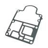 SAIL MARINE 27-828553 Gasket Powerhead Upper Casing for Mercury Outboard Motor 50-60HP ; 8M0000822;3 Cyl 1991 & Up view 1