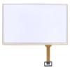MOTOKU Radio 7" Touch Screen Glass Digitizer 8-pin for Hyundai Sonata Veloster 2013-2016 Kia Soul Sorento 2014-2016 view 1