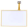 MOTOKU Radio 7" Touch Screen Glass Digitizer 8-pin for Hyundai Sonata Veloster 2013-2016 Kia Soul Sorento 2014-2016 view 2