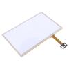 MOTOKU Radio 7" Touch Screen Glass Digitizer 8-pin for Hyundai Sonata Veloster 2013-2016 Kia Soul Sorento 2014-2016 view 3
