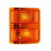 HDOZTOJI HDOZTOJI Tow Mirror Turn Signal Light Lens Amber Pair Compatible with SuperDuty Truck TR00593 TR00593 1999 2000 2001 2002 2003 2004 2005 2006 2007 2008 2009 2010 2011 view 3