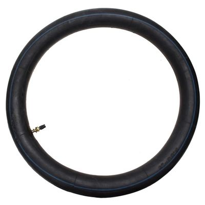 XIBANY Motorized Scooter 1/2pcs 16 X 2.5 Inner Tube for Electric Scooter EBike Bicycle for CRF 80F XR75 80 XR75 Replacement Rubber Scooter Inner Tube Motorized Scooter (Color : 1PCS)