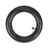 XIBANY Motorized Scooter 10x2.5 Straight Mouth Inner Tube 10 Inch Electric Scooter Thickened Butyl Rubber Inner Tube Replace Scooter Tire Scooters Parts Motorized Scooter view 1