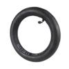 XIBANY Motorized Scooter 10x2.5 Straight Mouth Inner Tube 10 Inch Electric Scooter Thickened Butyl Rubber Inner Tube Replace Scooter Tire Scooters Parts Motorized Scooter view 2