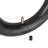 XIBANY Motorized Scooter 10x2.5 Straight Mouth Inner Tube 10 Inch Electric Scooter Thickened Butyl Rubber Inner Tube Replace Scooter Tire Scooters Parts Motorized Scooter view 3