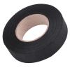 AOWINHIT Car Self Adhesive Anti Squeak Rattle Felt Automotive Wiring Harness Tape Insulation (19mm*15m) view 1