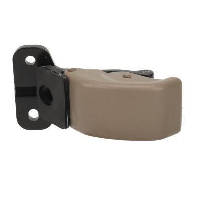 JOROBURO Rear Window Latch Lock, Automotive Window Latch Side Quarter Glass Lock Assy, Back Left Right Side Replacement for Tundra 2000 to 2005(Right 62920 34012 E0 6292034012E0)