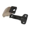 JOROBURO Rear Window Latch Lock, Automotive Window Latch Side Quarter Glass Lock Assy, Back Left Right Side Replacement for Tundra 2000 to 2005(Right 62920 34012 E0 6292034012E0) view 3