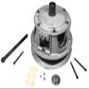 MotorCart Basics Motorcycle & Scooter Replacement Parts & Accessories For Polaris Dragon Switchback 600, 2008, Comet 108EXP Drive Clutch - 219503A Index-TRF965-1235, black view 1
