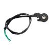 Lily Brown Motorcycles Engine Stalled Switch Stator Turn Off Button Accessories Kickstand Switch Stop Switch Motorcycles Kickstand Switch view 1