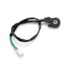 Lily Brown Motorcycles Engine Stalled Switch Stator Turn Off Button Accessories Kickstand Switch Stop Switch Motorcycles Kickstand Switch view 3