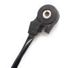 Lily Brown Motorcycles Engine Stalled Switch Stator Turn Off Button Accessories Kickstand Switch Stop Switch Motorcycles Kickstand Switch view 4