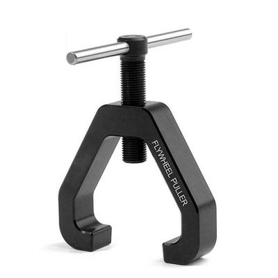 powerday Nitro Gas Engine Flywheel Remover Puller Utility Tool Utility Wrench for Vehicles RC Car Buggy