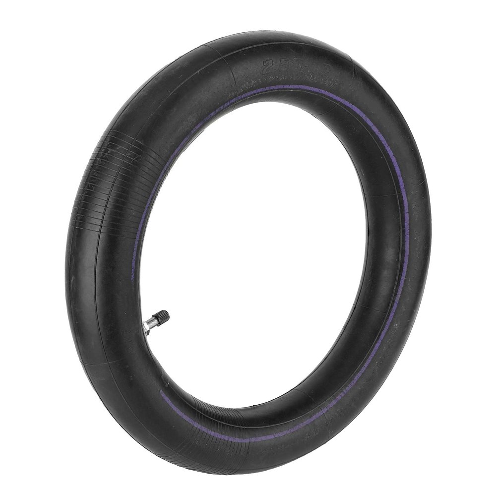 CFTGIW Thick Rubber Inner Tube, 2.510in for PW50 TTR50, Easy Install, Direct Replacement, Fit for CRF50 XR50